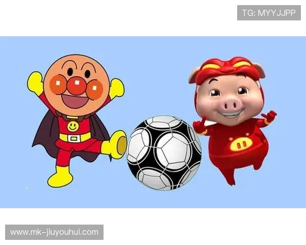 孩子们的快乐星球围绕许多足球玩具展开的奇妙冒险故事 孩子们的快乐星球围绕许多足球玩具展开的奇妙冒险故事